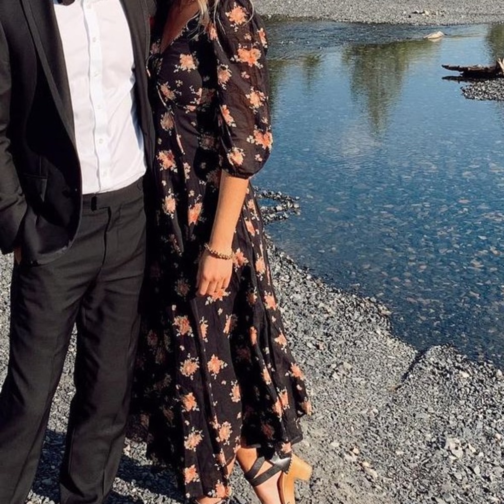 Free people dress